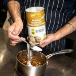 LKK Mushroom Seasoning Powder 1kg - Plant-Based Umami