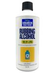 99.9% Isopropyl Rubbing Alcohol, 500ml Lab Grade