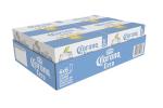 Corona Cero Non-Alcoholic Beer, 24 Cans