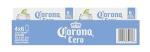 Corona Cero Non-Alcoholic Beer, 24 Cans