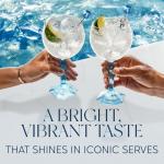 Bombay Sapphire London Dry Gin, 70cl