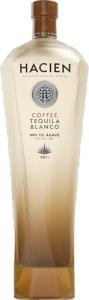 HACIEN Blanco Coffee-Infused Tequila 70cl