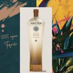 HACIEN Blanco Coffee-Infused Tequila 70cl