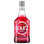 Sourz Cherry Liqueur - 70cl Bottle