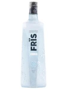 FRÏS Vodka – 70cl, 37.5% ABV