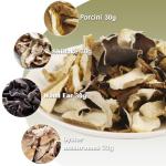 Vigorous Mountains Dried Mixed Mushroom Blend 4.23oz