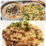 Vigorous Mountains Dried Mixed Mushroom Blend 4.23oz