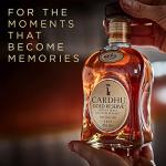 Cardhu Gold Reserve Single Malt Scotch Whisky 70cl