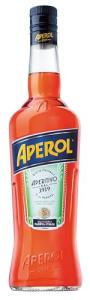 Aperol Aperitivo 70CL - Classic Italian Spritz