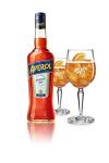 Aperol Aperitivo 70CL - Classic Italian Spritz