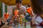 Aperol Aperitivo 70CL - Classic Italian Spritz