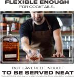 Woodford Reserve Bourbon Whiskey - 70cl Bottle