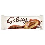 Galaxy Milk Chocolate Bars Multipack - Perfect Treats!
