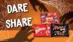 Chocolate Variety Pack: Mars, Snickers, Twix Fun Size