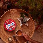 Delicious Chocolate Gift Box for Celebrations, 385g