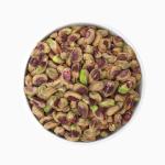 Pistachio Nuts Kernels 200g Grade No.1 Raw Shelled Pistachios Unsalted Pistachio Nut Kernals Ideal for Pistachio Snacks or Desserts Cakes & Pudding an Everyday Superfood
