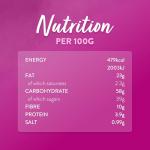 Emily Veg Crisps Rainbow Roots - 12 Pack