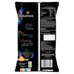 Balsamic Vinegar & Onion Thick Cut Crisps 150g