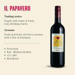 Mixed Case of 12 Favorite Red Wines