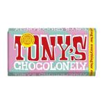 Tony's Chocolonely Milk Chocolate Everything Bar 180g