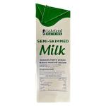 Lakeland Dairies Long Life Semi Skimmed Milk 12 Pack