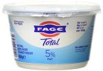 Fage Total 5% Fat Greek Yogurt, 450g