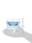 Lancashire Farm Fat Free Natural Yoghurt 1kg