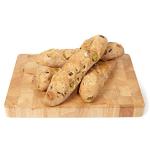 GAIL's Mixed Olive Sourdough Bread, 280g