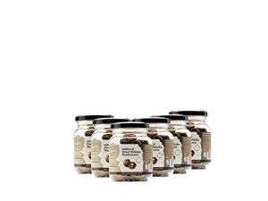 Cooks & Co Dried Shiitake Mushrooms 30g - 6 Pack