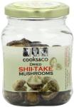 Cooks & Co Dried Shiitake Mushrooms 30g - 6 Pack