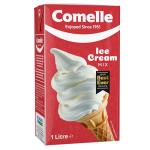 Comelle UHT Ice Cream Mix - 1 Litre