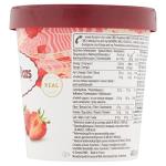 Häagen-Dazs Strawberries & Cream Ice Cream 460ml