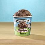 Ben & Jerry's Chocolate Fudge Brownie Ice Cream
