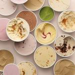 Häagen-Dazs Fruit Mini Ice Cream Cups, 4 pack