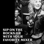 Jack Daniel’s Tennessee Whiskey, 70 cl - Smooth Blend