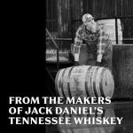 Jack Daniel’s Tennessee Whiskey, 70 cl - Smooth Blend