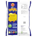 Walkers Wotsits Cheesy Snack Crisps Multipack 20 Bags