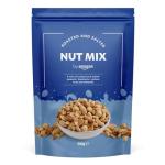 Amazon Roasted & Salted Mixed Nuts, 500g