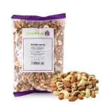 Grape Tree Mixed Nuts 1kg Raw Vegan Snack