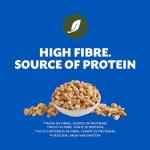 Amazon Roasted & Salted Mixed Nuts, 500g