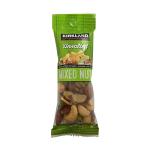Kirkland Mixed Nuts, Unsalted, 21 Pack Box
