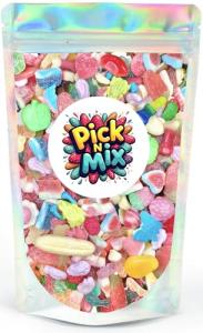 800g Pick and Mix Fizzy & Gummy Sweets