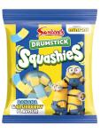 Swizzels Minion Sweets Foam Gums, Banana Blueberry 120g