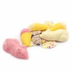 Bonds of London Choco Mix Large Chewy Sweets