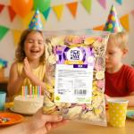 Bonds of London Choco Mix Large Chewy Sweets