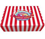Retro Candy Gift Box - Perfect for Everyone