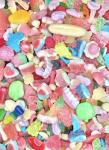 800g Pick and Mix Fizzy & Gummy Sweets