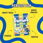 Swizzels Minion Sweets Foam Gums, Banana Blueberry 120g