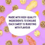 Bonds of London Choco Mix Large Chewy Sweets