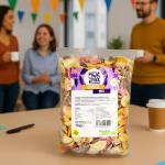 Bonds of London Choco Mix Large Chewy Sweets